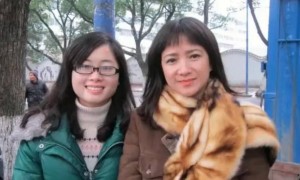 何晴去世后续：同学曝其生前诸多苦恼，儿子出生户口不能上自己家