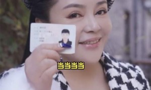 突发！62岁知名歌手千百惠去世，曝最后露面照，曾炫耀内地身份证