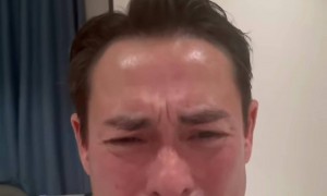 52岁TVB艺人自曝妻子病危，声泪俱下求援助，称凑不出150万医药费