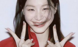 《繁花》删光金靖戏份！录音曝光王家卫带黄腔：一定要搞她？