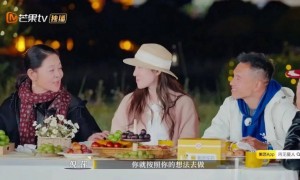 什么样的经历，让富家千金总在垃圾堆挑男人？