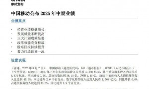 六年后，通信行业又遇“周期之痛”