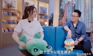 热巴被曝和黄景瑜拍同本杂志，绯闻传6年没结果，男方疑有新恋情