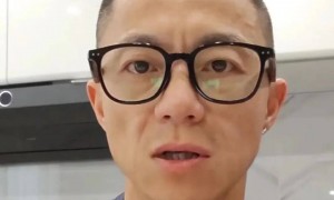 车评人陈震多平台被禁言！总抹黑小米，开劳斯莱斯出车祸