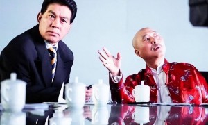 陈佩斯不再隐瞒，透露当初被央视封杀的内幕，不是因为版权问题！