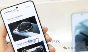 小米重夺东南亚智能手机市场第一