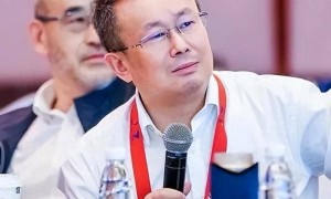 原创 
            项立刚：明知有安全问题的旧芯片，还高价去买，企业说一下为什么