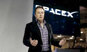 马斯克承认有生之年难以实现星际旅行：99%精力应放在地球