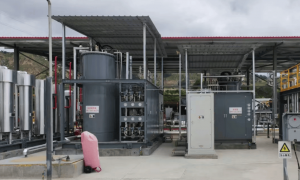 “黄金气体”纯度达到99.99997%！我国这一领域实现重要技术突破